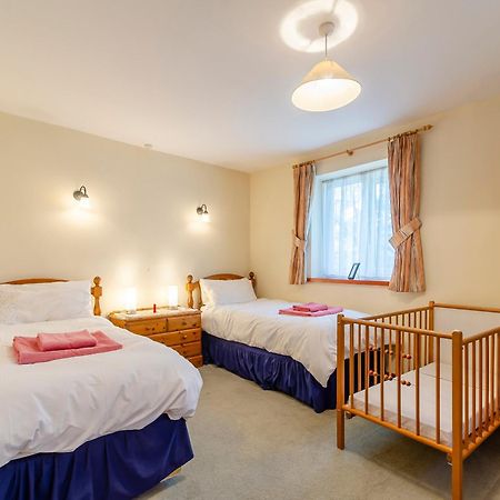 Griff Head Cottage Carlton  Luaran gambar