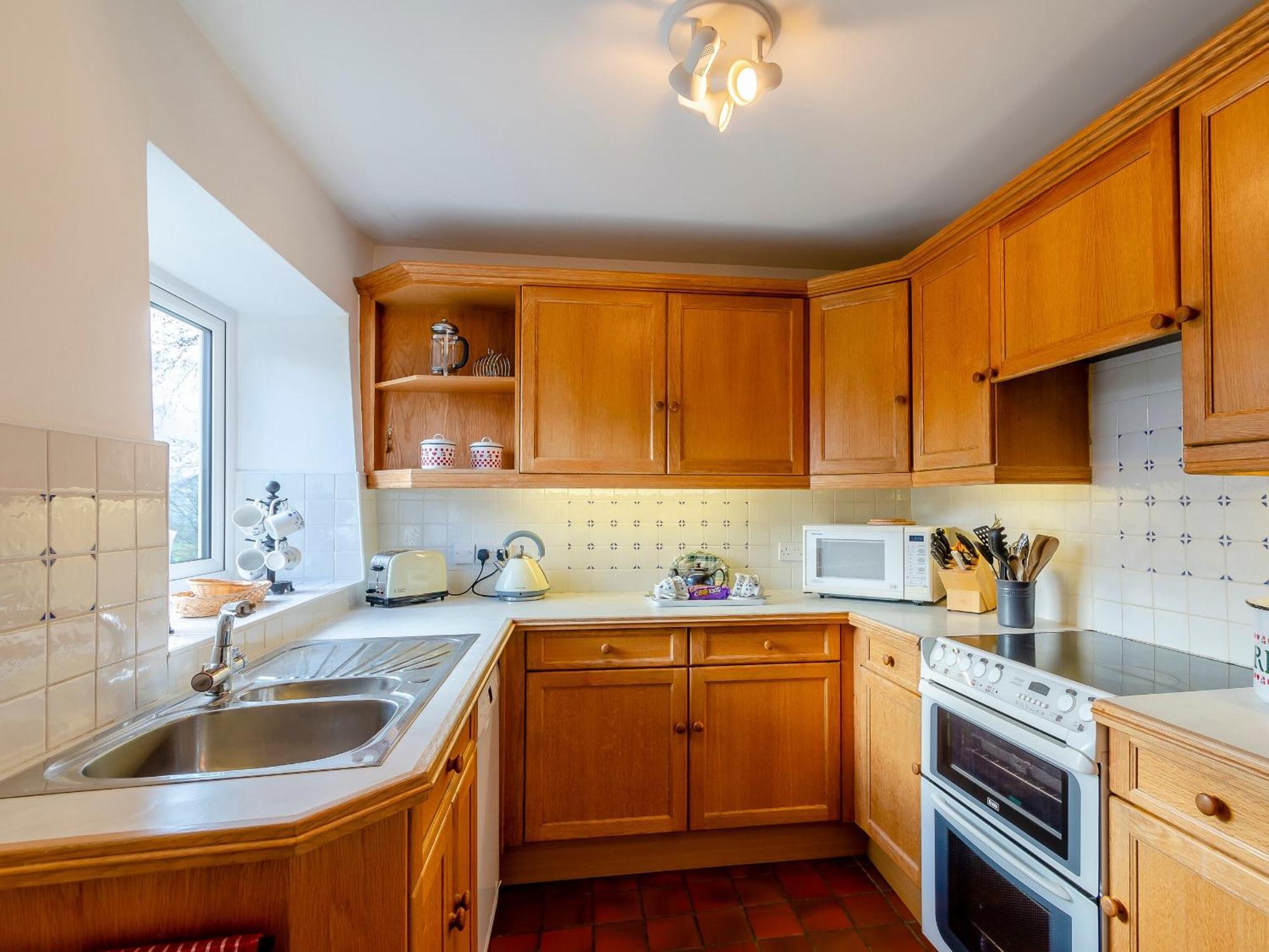 Griff Head Cottage Carlton  Luaran gambar