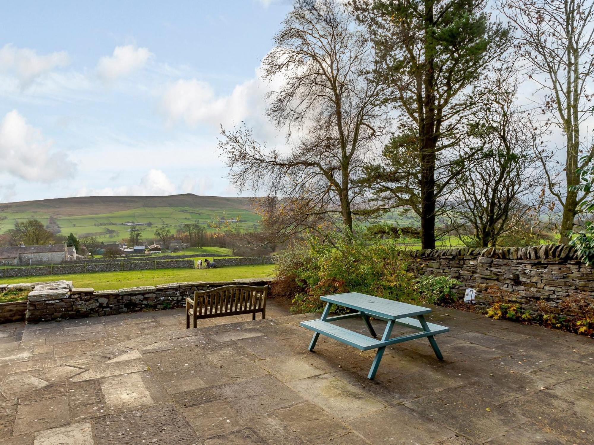 Griff Head Cottage Carlton  Luaran gambar