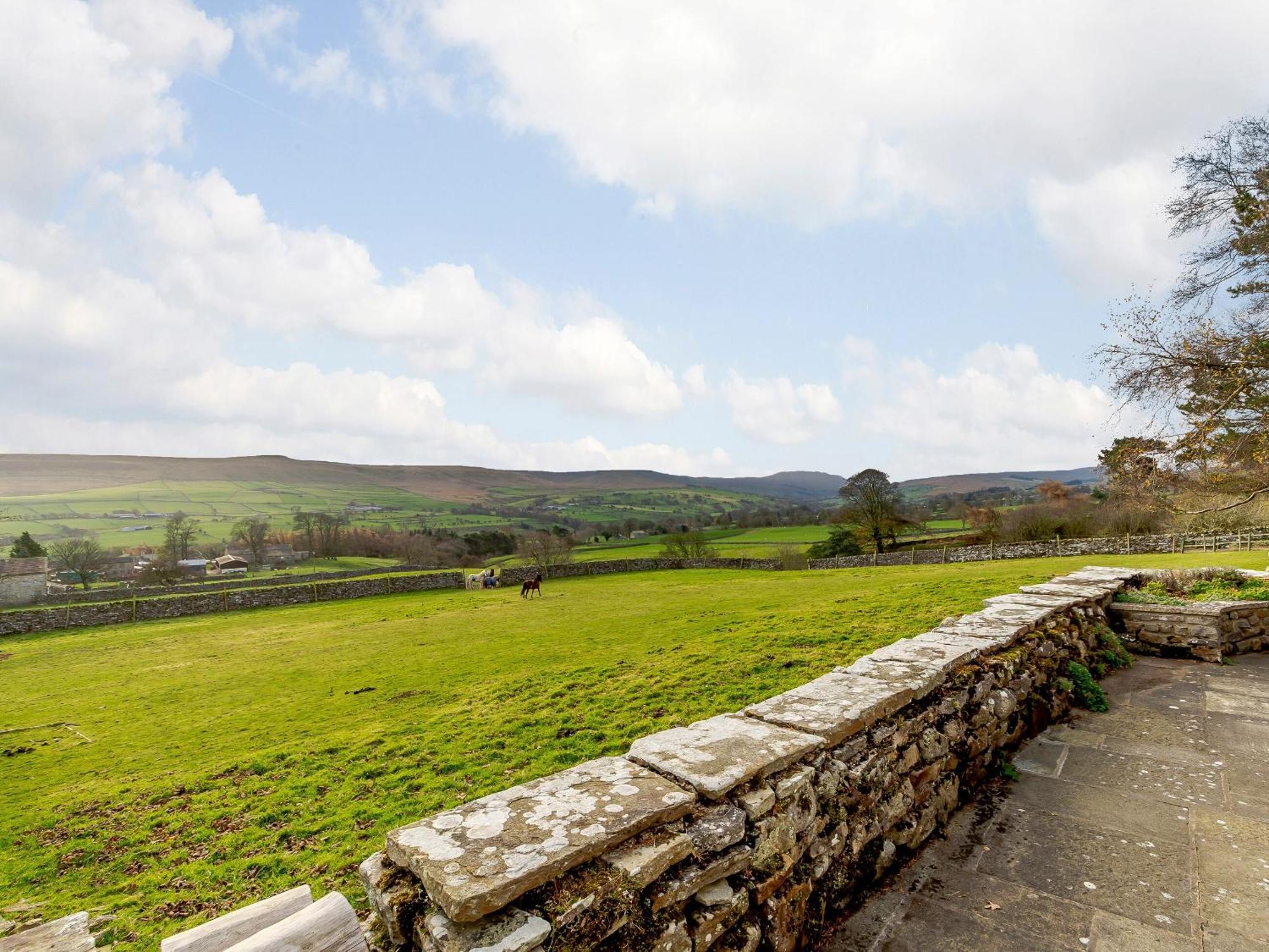 Griff Head Cottage Carlton  Luaran gambar