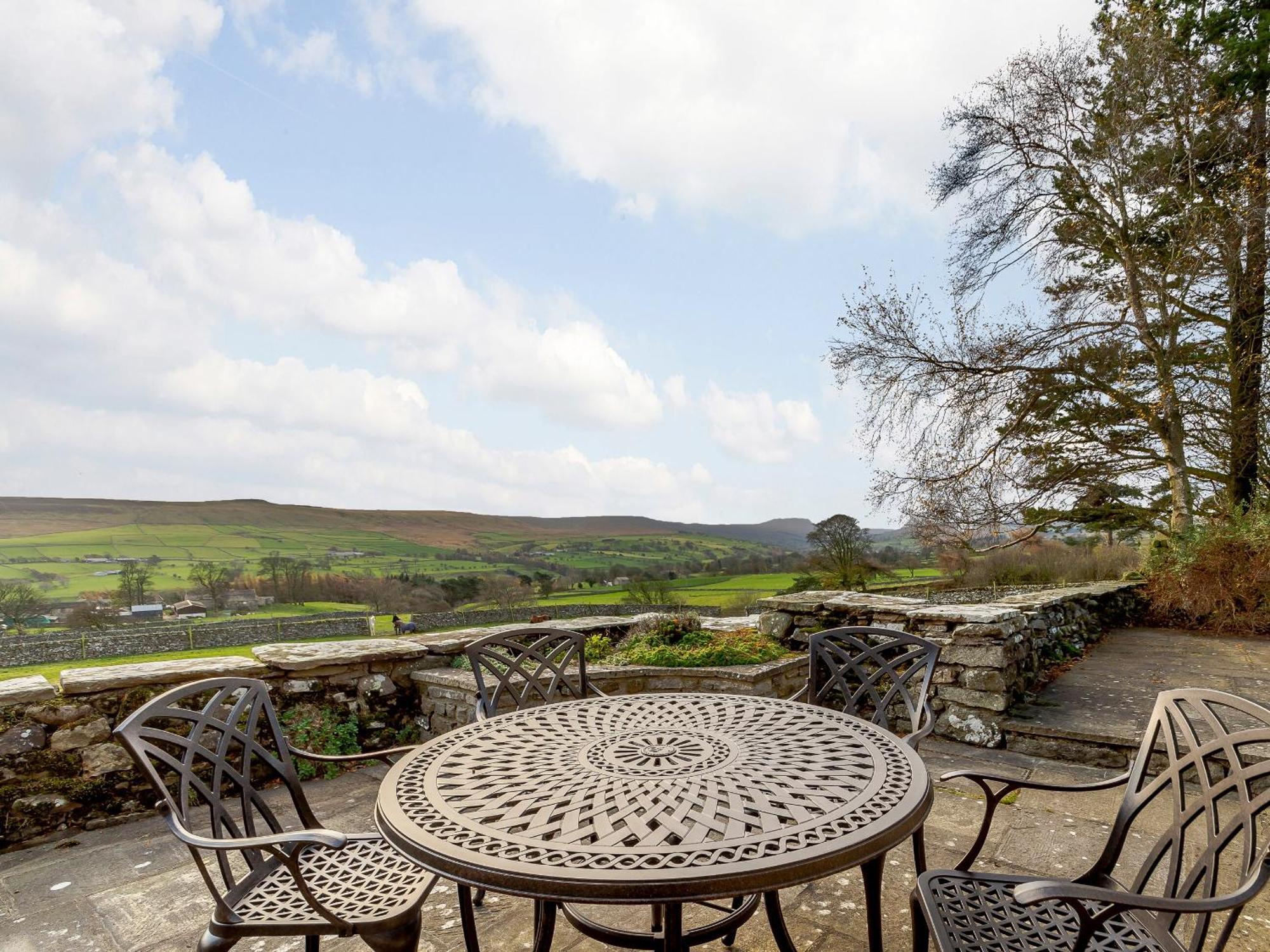 Griff Head Cottage Carlton  Luaran gambar