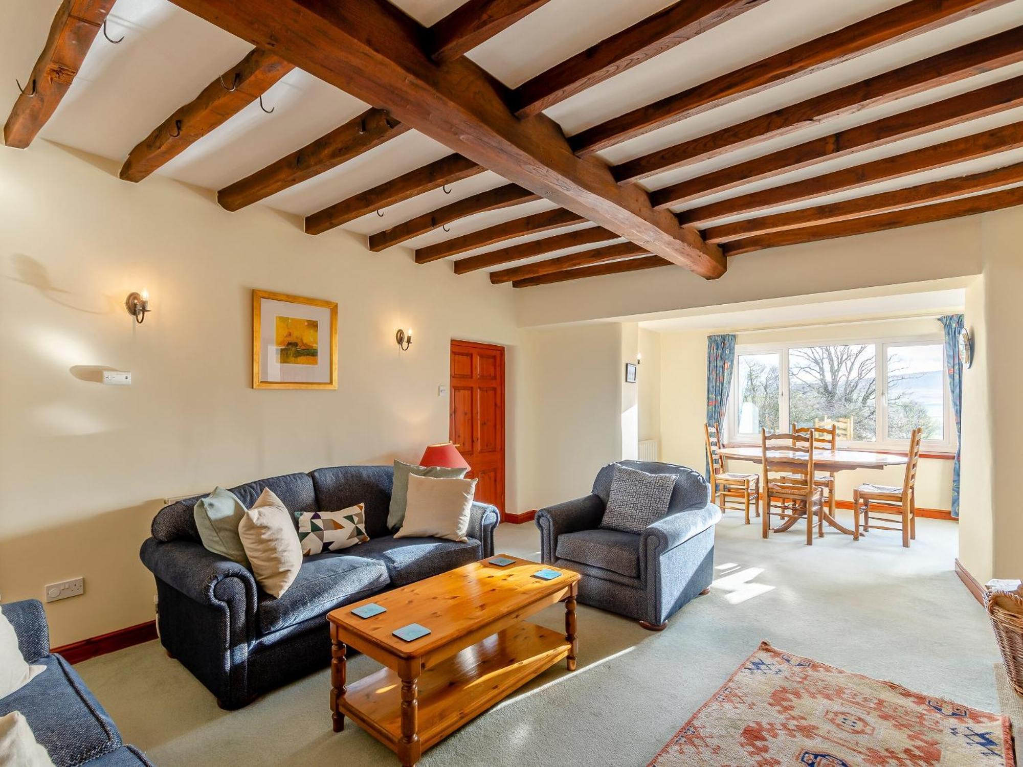 Griff Head Cottage Carlton  Luaran gambar
