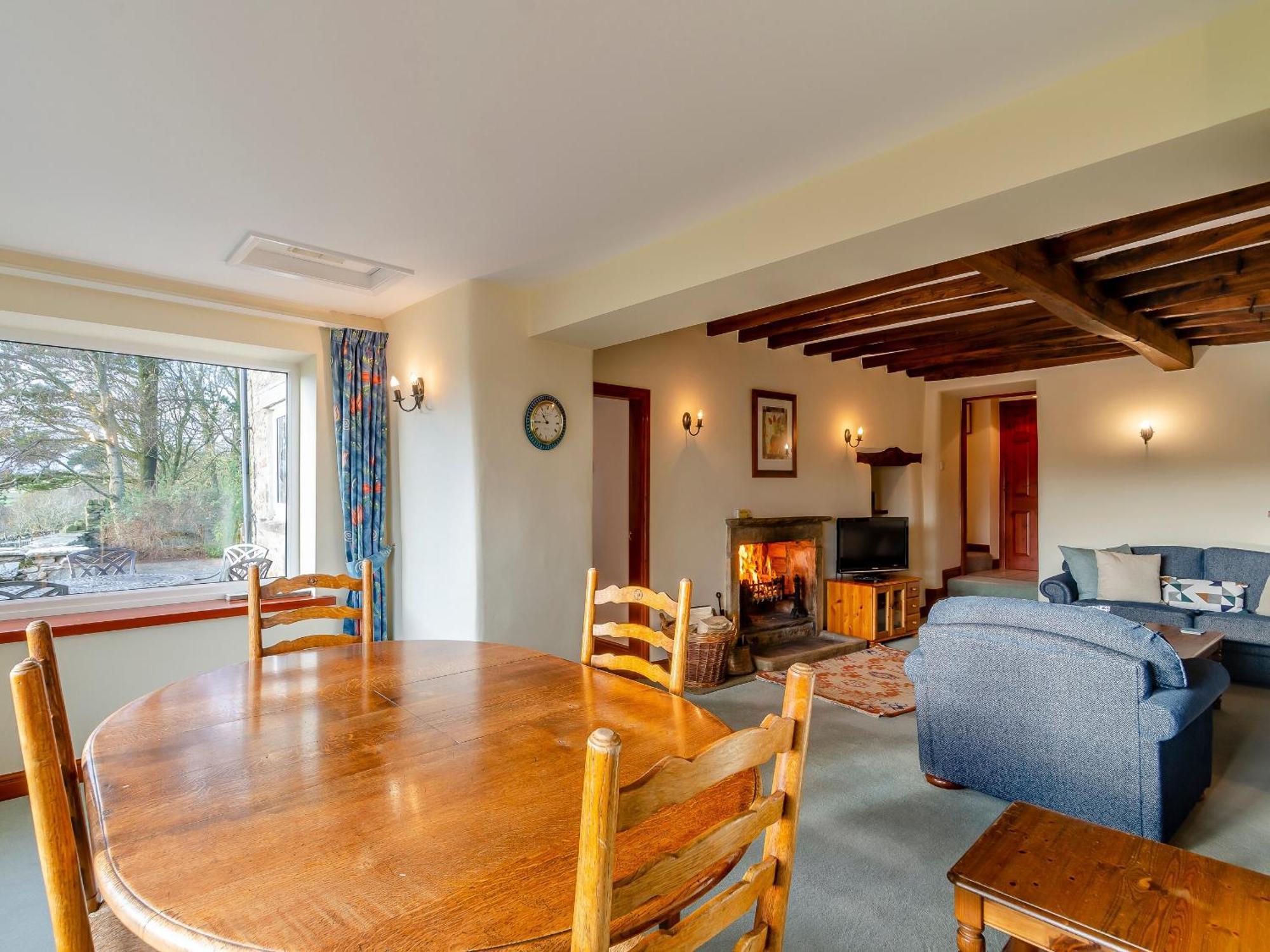 Griff Head Cottage Carlton  Luaran gambar