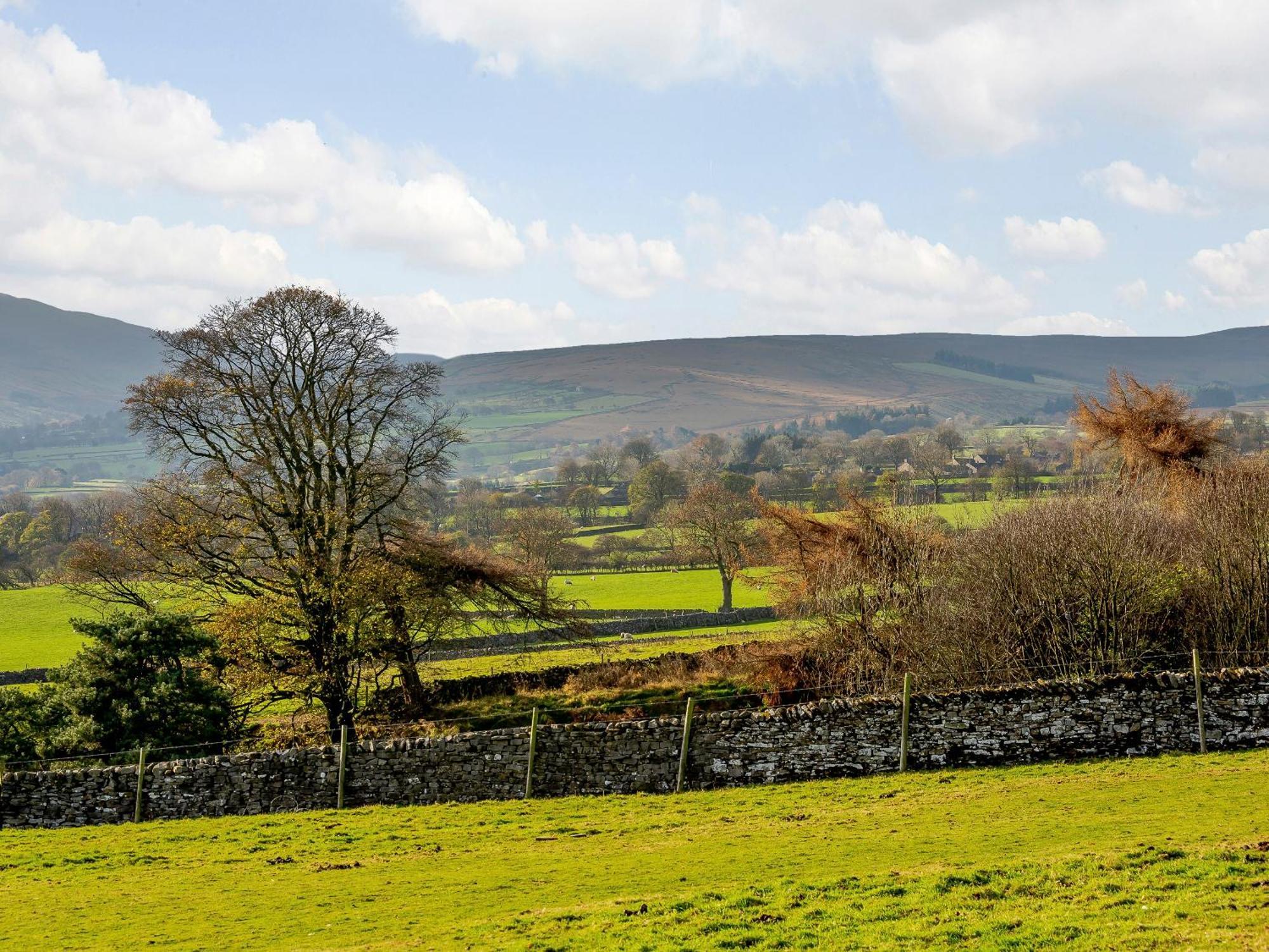 Griff Head Cottage Carlton  Luaran gambar