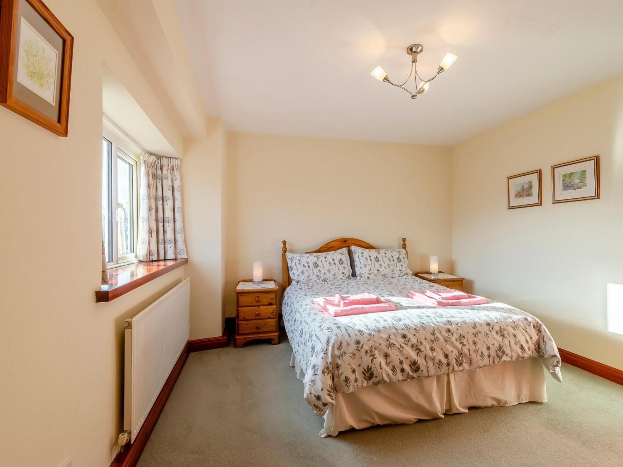 Griff Head Cottage Carlton  Luaran gambar