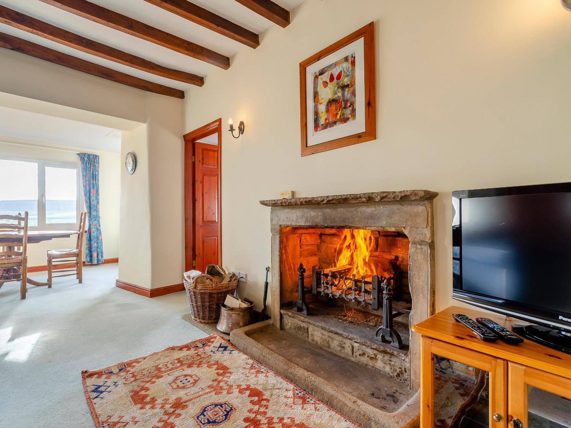 Griff Head Cottage Carlton  Luaran gambar