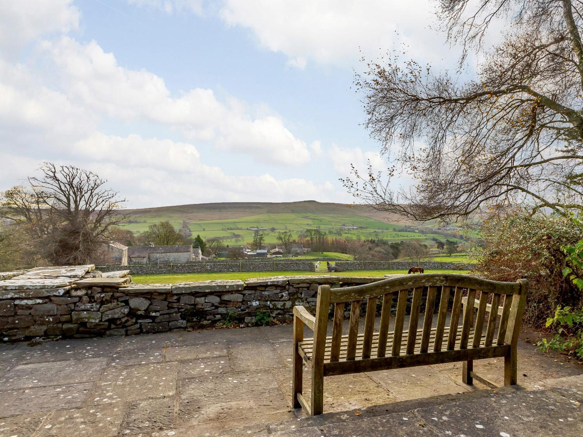 Griff Head Cottage Carlton  Luaran gambar
